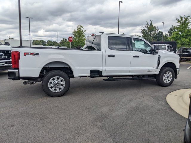 2024 Ford F-350 XLT