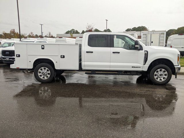 2024 Ford F-350 XLT