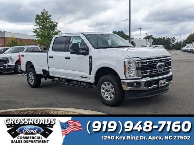 2024 Ford F-350 XLT