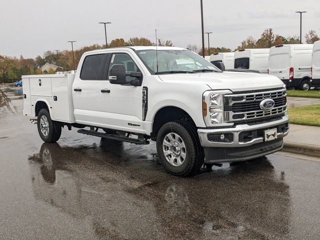 2024 Ford F-350 XLT