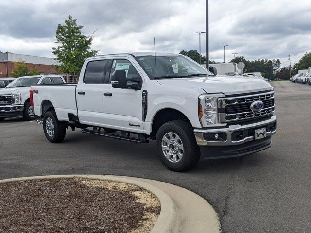 2024 Ford F-350 XLT