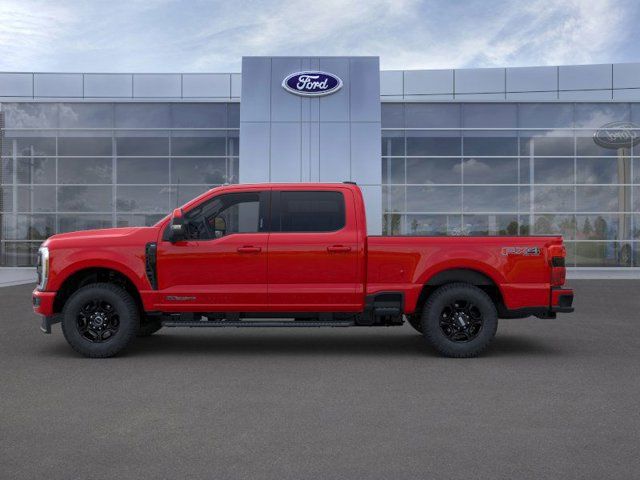 2024 Ford F-350 XLT