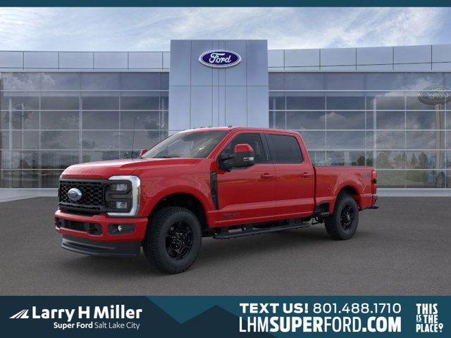 2024 Ford F-350 XLT