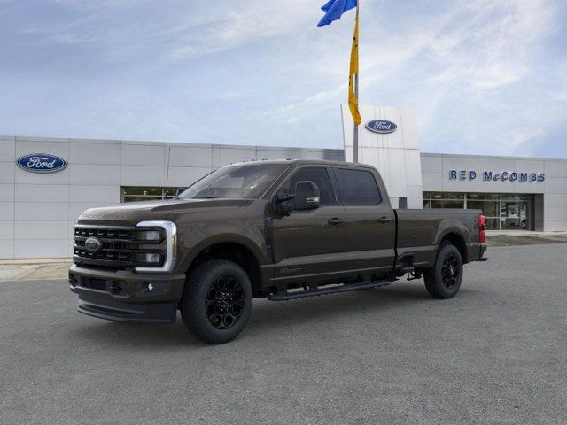 2024 Ford F-350 XLT