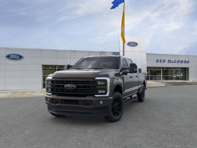 2024 Ford F-350 XLT