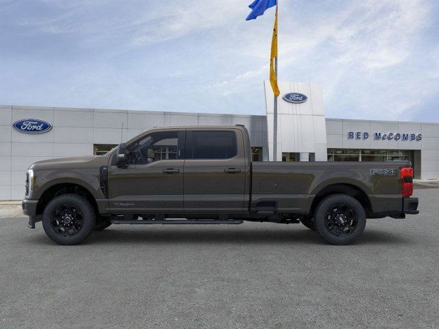 2024 Ford F-350 XLT