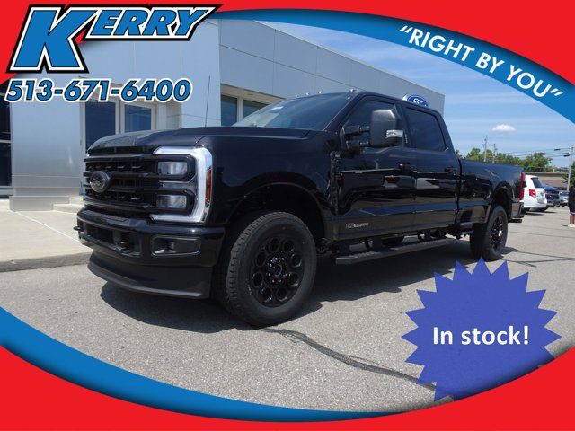 2024 Ford F-350 XLT