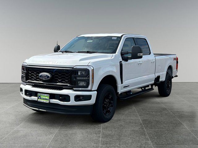 2024 Ford F-350 XLT