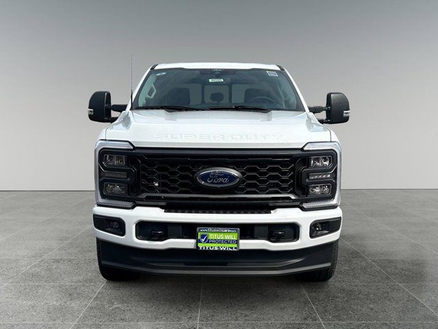 2024 Ford F-350 XLT