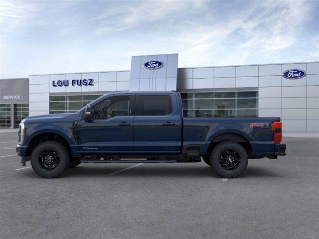 2024 Ford F-350 XLT