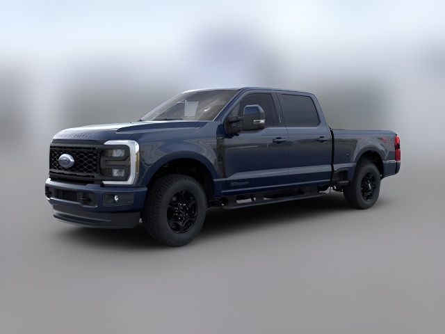 2024 Ford F-350 XLT