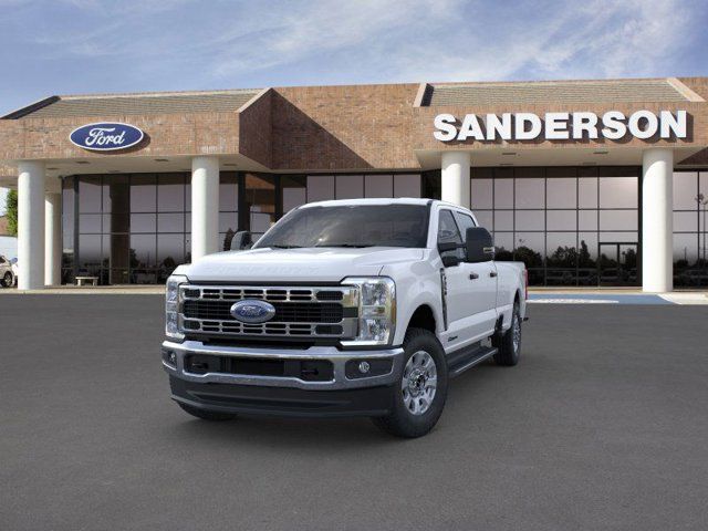 2024 Ford F-350 XLT