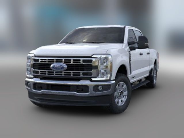 2024 Ford F-350 XLT