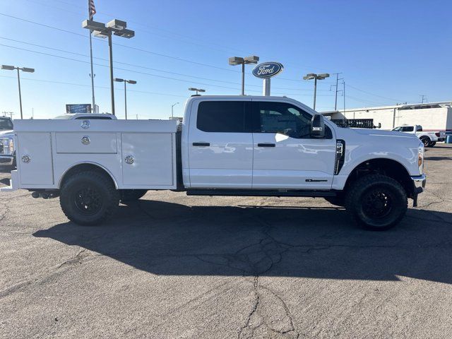 2024 Ford F-350 XLT