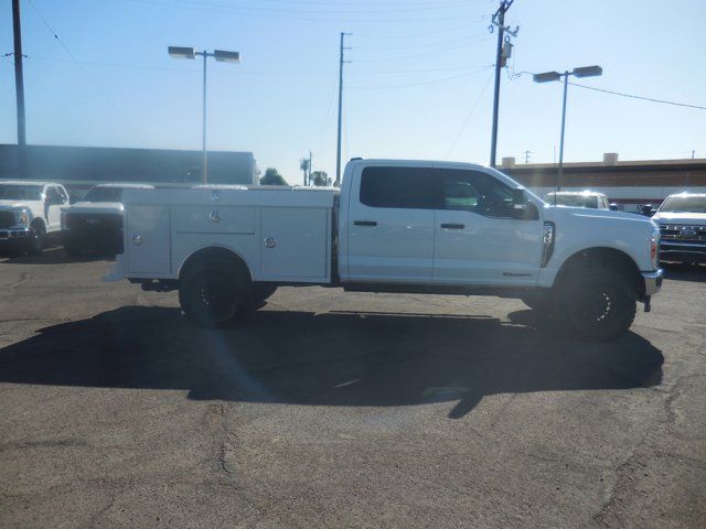 2024 Ford F-350 XLT