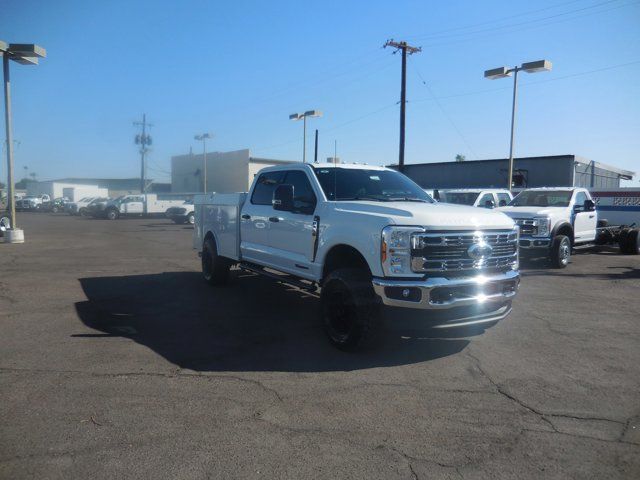 2024 Ford F-350 XLT