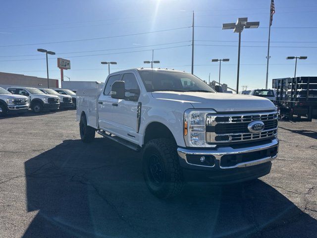 2024 Ford F-350 XLT