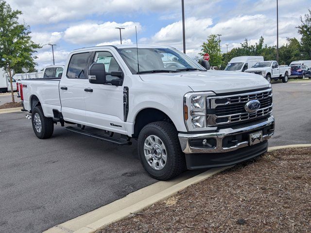 2024 Ford F-350 XLT