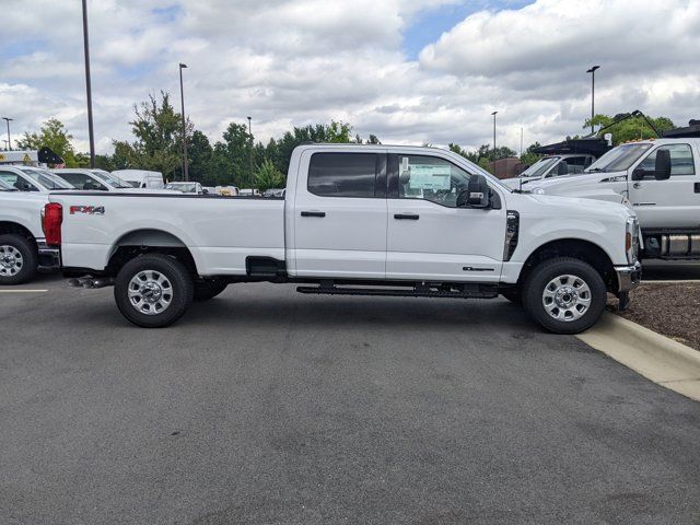 2024 Ford F-350 XLT