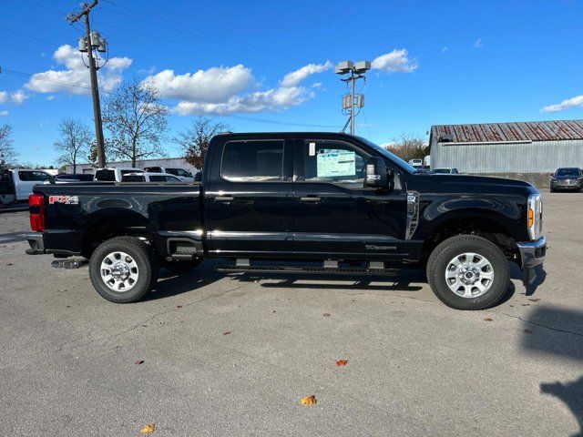 2024 Ford F-350 XLT