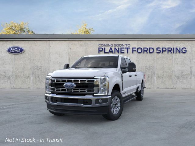 2024 Ford F-350 XLT