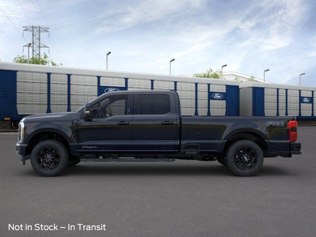 2024 Ford F-350 XLT