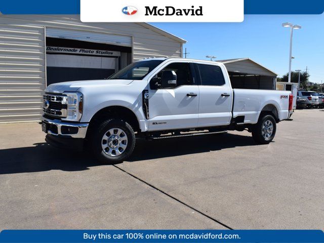 2024 Ford F-350 XLT