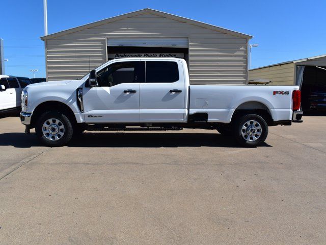 2024 Ford F-350 XLT