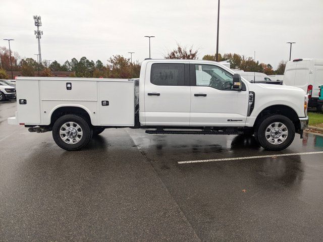 2024 Ford F-350 XLT