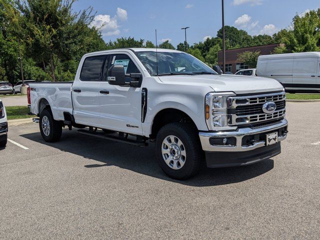 2024 Ford F-350 XLT