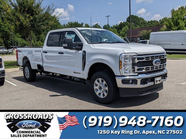 2024 Ford F-350 XLT