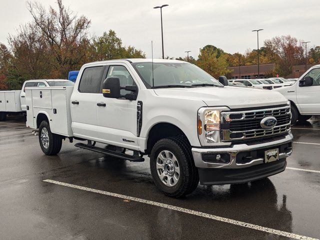 2024 Ford F-350 XLT