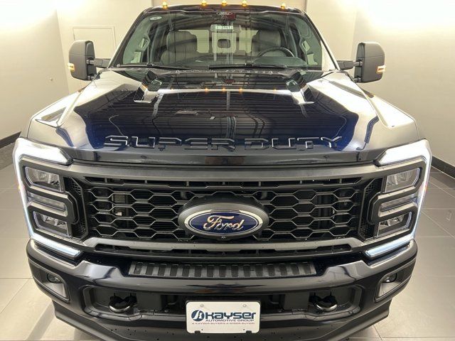 2024 Ford F-350 XLT