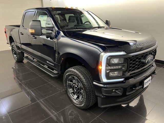 2024 Ford F-350 XLT