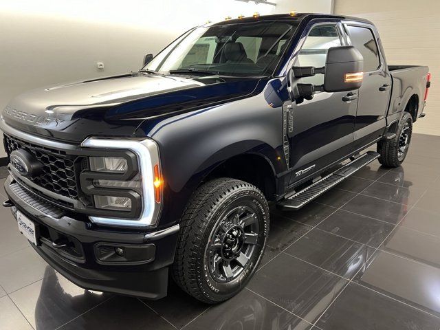 2024 Ford F-350 XLT