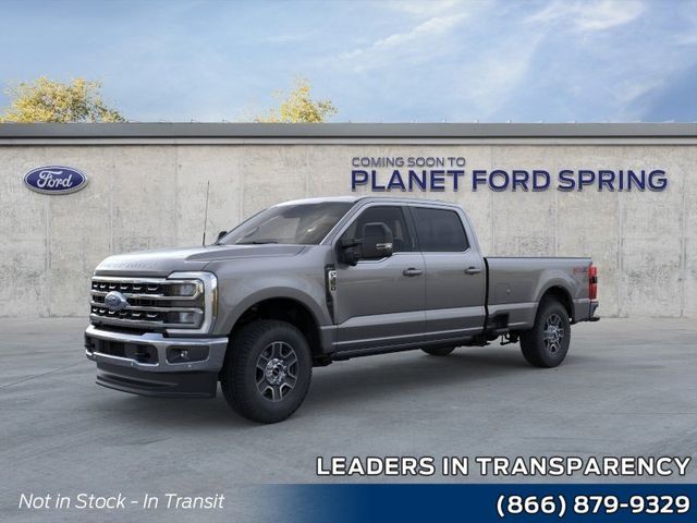 2024 Ford F-350 XLT