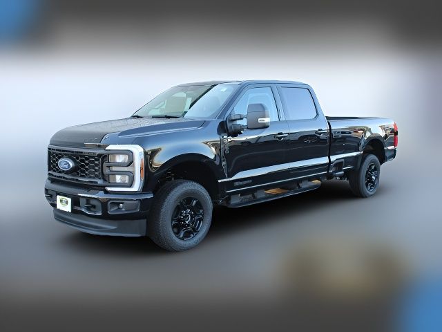 2024 Ford F-350 XLT