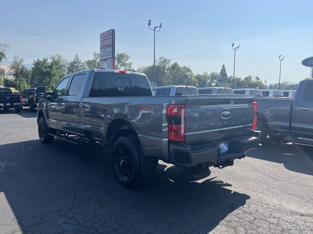 2024 Ford F-350 XLT