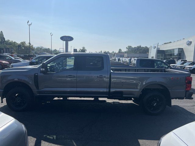 2024 Ford F-350 XLT