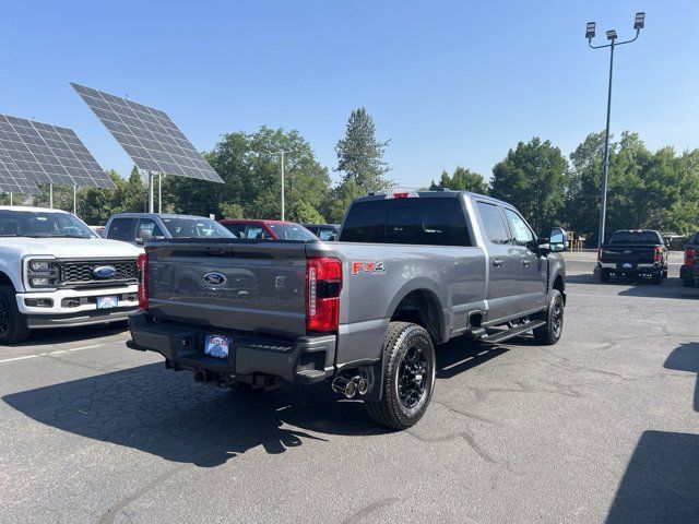 2024 Ford F-350 XLT