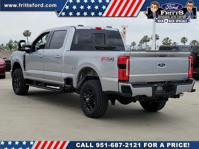 2024 Ford F-350 XLT