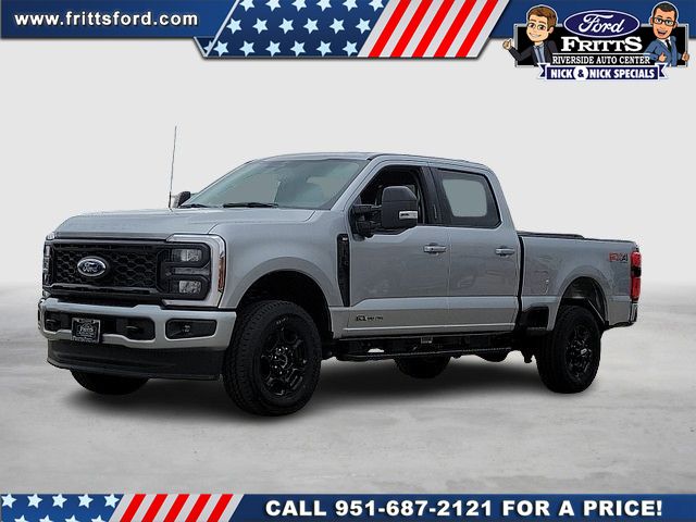 2024 Ford F-350 XLT