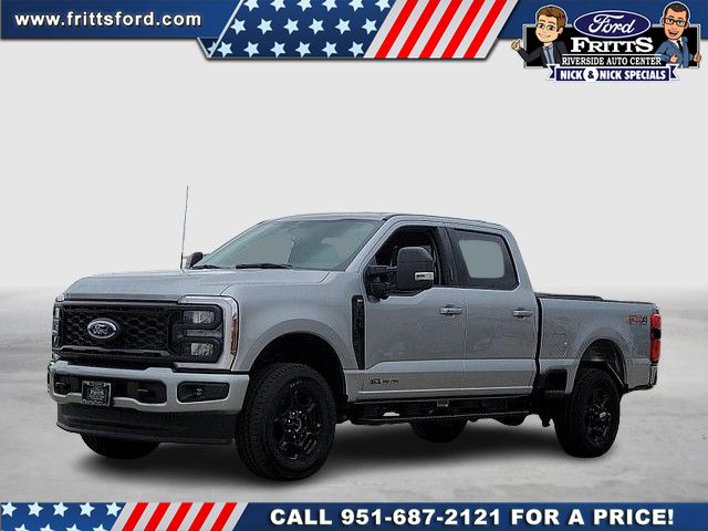 2024 Ford F-350 XLT