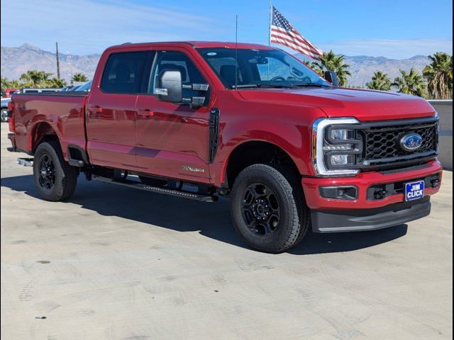 2024 Ford F-350 