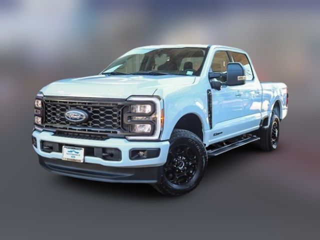 2024 Ford F-350 XLT