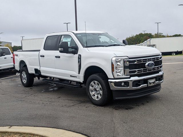 2024 Ford F-350 XLT