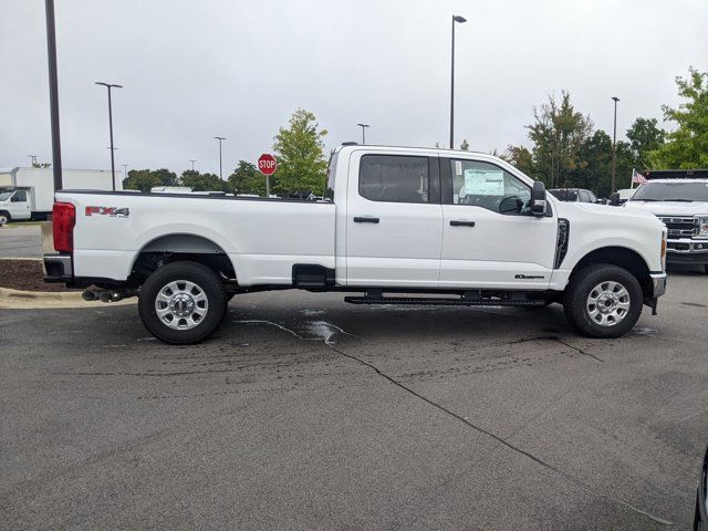 2024 Ford F-350 XLT