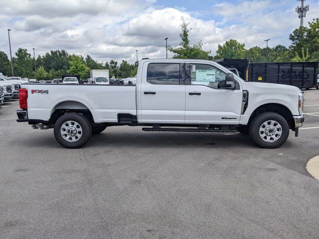 2024 Ford F-350 XLT