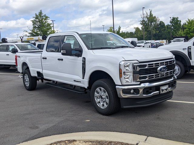 2024 Ford F-350 XLT