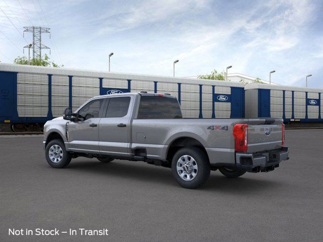 2024 Ford F-350 XLT